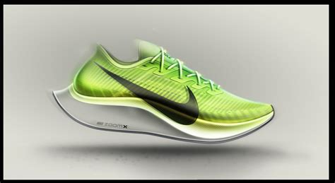 Nike Zoom Pegasus Turbo 2 on Behance