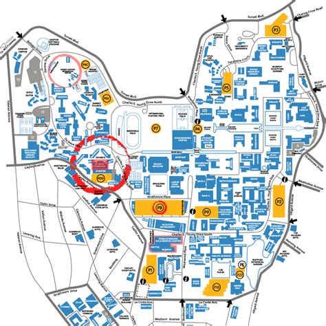 UCLA-Campus-Map-Fall-Retreat-2017-wide-large - UCLA-Olive View Internal ...