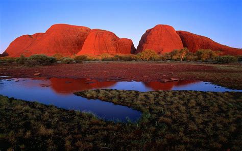 Uluru Wallpapers - Top Free Uluru Backgrounds - WallpaperAccess