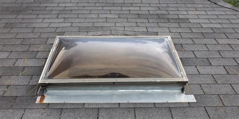 acrylic dome skylight – Skylight Specialists, Inc