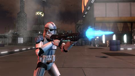 New Updates Incoming image - Star Wars Battlefront 3 Legacy mod for ...