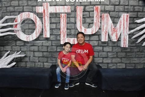 Meet the cast of the MMFF horror entry ‘Otlum’ | PUSH.COM.PH: Your ...