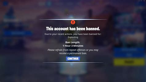 fortnite banned you because of this.. - YouTube