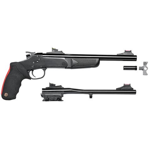 Rossi Matched Pair, Single Shot, .45 Colt / .410 Bore / .22LR, P4102211BS, 662205985485, 11 ...