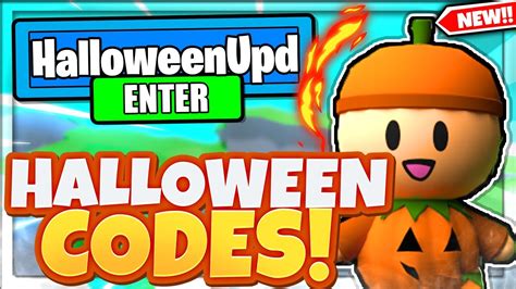 TOWER HEROES CODES *HALLOWEEN UPDATE* ALL NEW SECRET OP ROBLOX TOWER ...