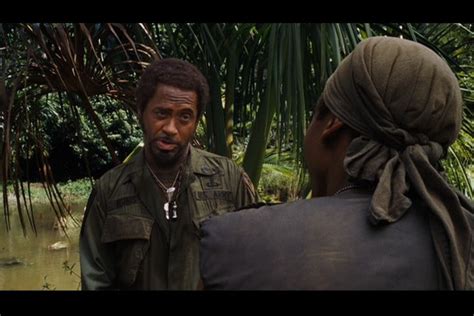 Robert in 'Tropic Thunder' - Robert Downey Jr. Image (4500024) - Fanpop