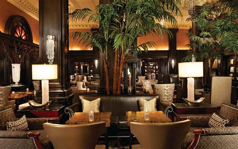 Historic Hotels Of New York City - The Hospitality Daily