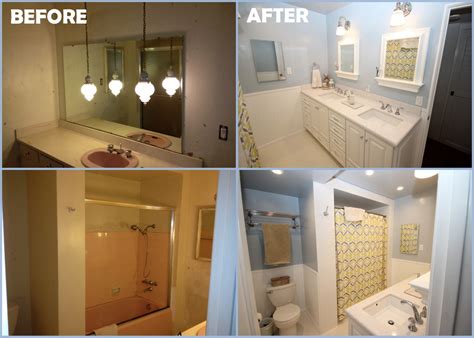 San Diego Bathroom Remodel: Before & After - Ideal Service