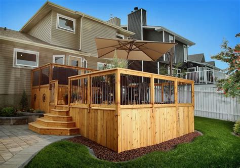 27 Exceptional Deck Skirting Ideas for You to Inspire in 2020 | Deck skirting, Building a deck ...