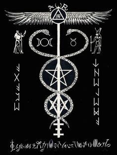 40 Thelema ideas | occult, esoteric, sacred geometry