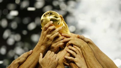 Piala Dunia (FIFA World Cup) : Senarai Juara Dari 1930 - 2018