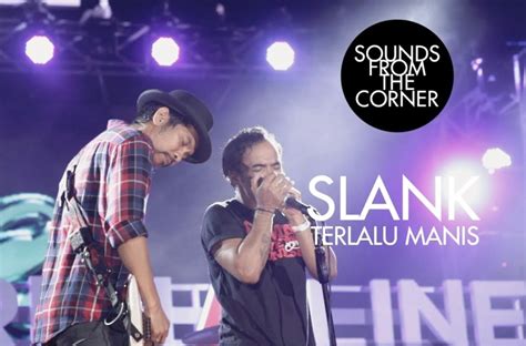 Lirik dan Chord Lagu Terlalu Manis Slank