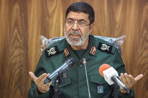 IRGC offers earthquake relief aid to Afghanistan - Tehran Times