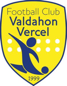 FC Valdahon Vercel Logo PNG Vector (AI) Free Download