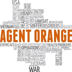 Most Common Diseases Caused by Agent Orange | Sean Kendall