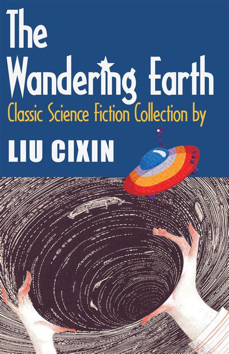 Liu Cixin (Author of The Three-Body Problem)