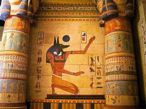 Hình nền Egyptian Art - Top Những Hình Ảnh Đẹp