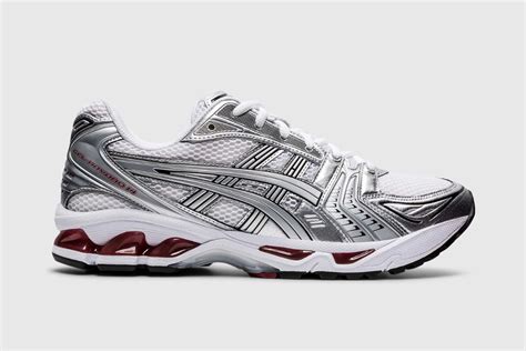 KITH May Drop an ASICS GEL-Kayano 14 & GEL-1130 Collab