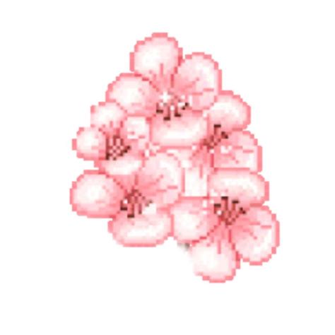 Pixel icon pink 12 | Pink, Icon, Pixel