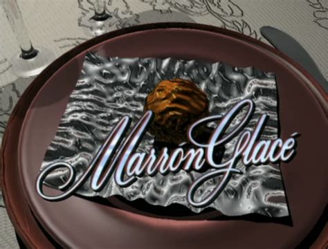 Marrón Glacé | Wiki Teleseries | FANDOM powered by Wikia