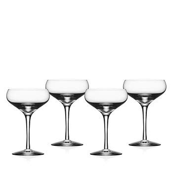 Orrefors More Glassware Collection | Bloomingdale's