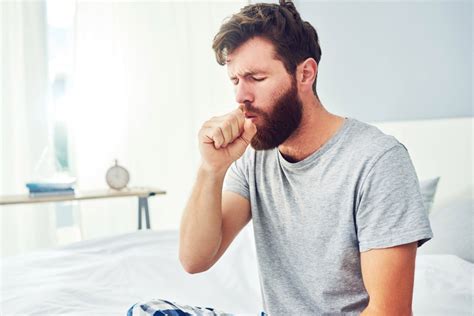 What is a persistent dry cough and is it a coronavirus symptom? – The Irish Sun