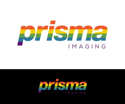 Modern, Elegant Logo Design for Prisma Imaging by design new | Design ...