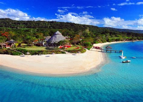 The Havannah - Vanuatu Escapes - Vanuatu Holidays