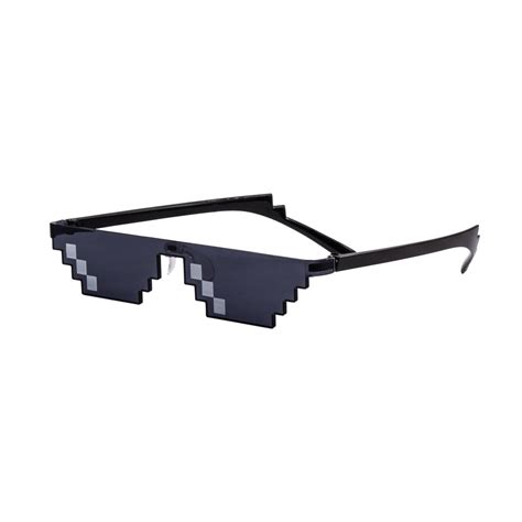 Pixel Sunglasses