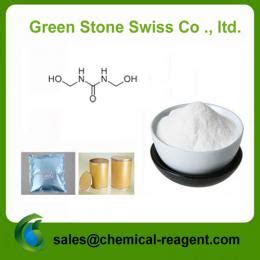 Buy Dimethylol Urea online-CAS 140-95-4,Dimethylol Urea Prices from Green Stone