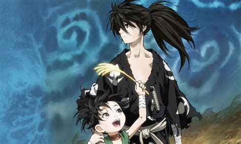 'Dororo' Sets English Dub Streaming Debut on HIDIVE | Animation Magazine