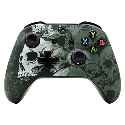 Best Light Up Custom Xbox One Controllers - Enhance Your Gaming Experience!