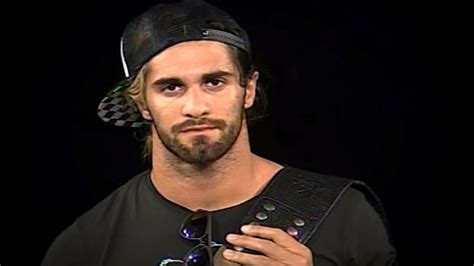 Seth Rollins on his early days in FCW: WWE Network Pick of the Week ...