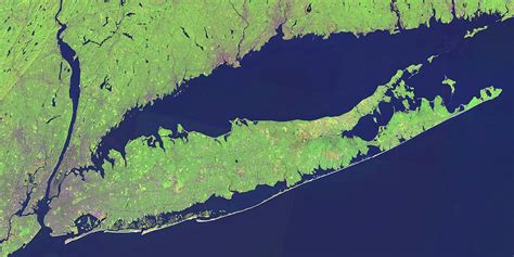 Barrier and lagoon systems ~ Learning Geology