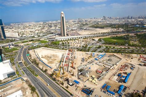 Dubai opens phase 1 of key roads improvement project - Arabian Business: Latest News on the ...