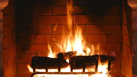 Fireplace Wallpaper (57+ images)