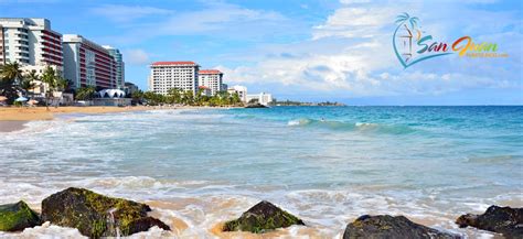 Condado Beach San Juan ⏐ Best Hotels on the Beach ⏐ Top Beach Tours - 2024