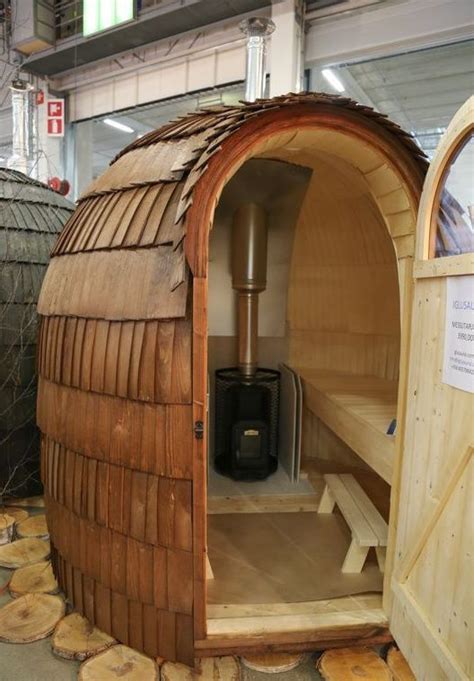 #Sauna #Raphael #Palanycia #TimBeta #Beta #Lab #Tim #Repin | Sauna diy, Outdoor sauna, Homemade ...