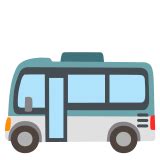 🚌 Bus Emoji – Meaning, Pictures, Codes – 📕 EmojiGuide