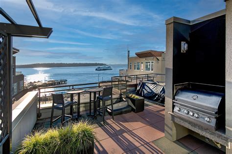 Waterfront Landings Condos For Sale | The Seattle Condo Group