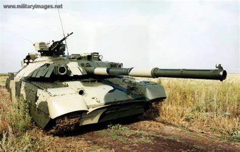 Oplot Main Battle Tank | A Military Photo & Video Website