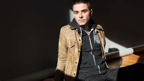 Dashboard Confessional's Chris Carrabba Reckons with the Legacy of Emo | GQ