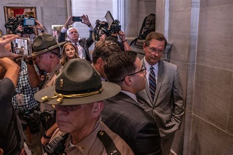 Tennessee House Speaker Sexton challenges free speech ruling on signs • Tennessee Lookout