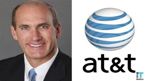 CEO of WarnerMedia John Stankey becomes COO of AT&T - iTMunch