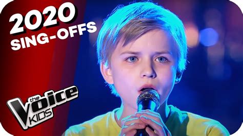 Lara Fabian - Broken Vow (Phil) | The Voice Kids 2020 | Sing Offs - YouTube Music