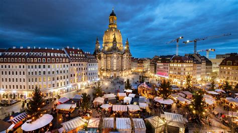 7 zauberhafte Weihnachtsmärkte in Dresden für 2022 - wmn