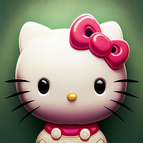 Tải 400+ Hello Kitty Background 3D Full HD chất lượng cao