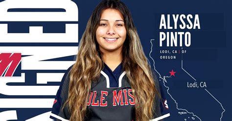 Ole Miss Softball Adds Oregon Transfer To Roster