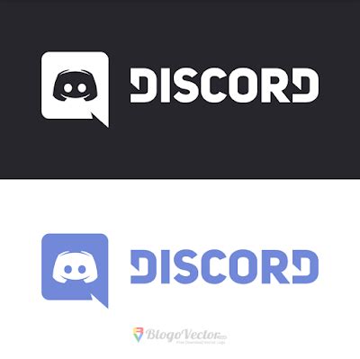 Discord Logo Vector | Vector logo, Discord, ? logo