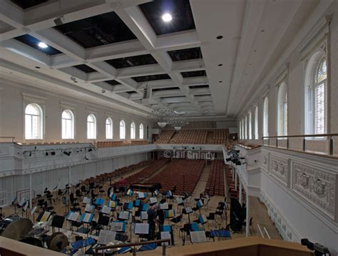 City Halls 3144 | City Halls Glasgow. The Concert Hall seats… | Flickr